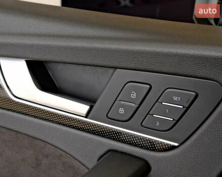 Сірий Ауді SQ5, об'ємом двигуна 3 л та пробігом 66 тис. км за 37900 $, фото 46 на Automoto.ua