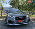 Серый Ауди SQ5, объемом двигателя 3 л и пробегом 69 тыс. км за 44000 $, фото 11 на Automoto.ua