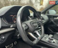Сірий Ауді SQ5, об'ємом двигуна 3 л та пробігом 45 тис. км за 25999 $, фото 11 на Automoto.ua
