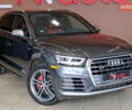 Сірий Ауді SQ5, об'ємом двигуна 3 л та пробігом 66 тис. км за 37900 $, фото 9 на Automoto.ua