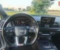 Серый Ауди SQ5, объемом двигателя 3 л и пробегом 123 тыс. км за 35000 $, фото 15 на Automoto.ua