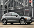 Сірий Ауді SQ5, об'ємом двигуна 3 л та пробігом 148 тис. км за 28500 $, фото 1 на Automoto.ua