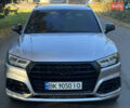 Серый Ауди SQ5, объемом двигателя 3 л и пробегом 42 тыс. км за 27100 $, фото 9 на Automoto.ua