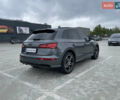 Серый Ауди SQ5, объемом двигателя 3 л и пробегом 39 тыс. км за 46990 $, фото 6 на Automoto.ua