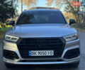 Серый Ауди SQ5, объемом двигателя 3 л и пробегом 42 тыс. км за 27100 $, фото 10 на Automoto.ua