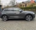 Серый Ауди SQ5, объемом двигателя 3 л и пробегом 81 тыс. км за 28200 $, фото 5 на Automoto.ua