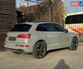 Серый Ауди SQ5, объемом двигателя 3 л и пробегом 108 тыс. км за 29900 $, фото 6 на Automoto.ua