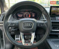Сірий Ауді SQ5, об'ємом двигуна 3 л та пробігом 69 тис. км за 41999 $, фото 35 на Automoto.ua