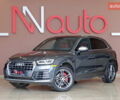 Сірий Ауді SQ5, об'ємом двигуна 3 л та пробігом 66 тис. км за 38400 $, фото 1 на Automoto.ua