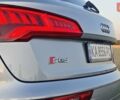 Серый Ауди SQ5, объемом двигателя 3 л и пробегом 123 тыс. км за 35000 $, фото 19 на Automoto.ua