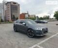Сірий Ауді SQ5, об'ємом двигуна 3 л та пробігом 47 тис. км за 44400 $, фото 1 на Automoto.ua