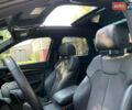 Сірий Ауді SQ5, об'ємом двигуна 3 л та пробігом 69 тис. км за 41999 $, фото 33 на Automoto.ua