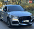Серый Ауди SQ5, объемом двигателя 3 л и пробегом 42 тыс. км за 27100 $, фото 13 на Automoto.ua