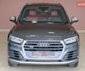 Сірий Ауді SQ5, об'ємом двигуна 3 л та пробігом 66 тис. км за 37900 $, фото 1 на Automoto.ua