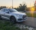 Серый Ауди SQ5, объемом двигателя 3 л и пробегом 123 тыс. км за 35000 $, фото 4 на Automoto.ua