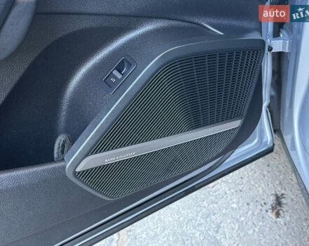 Серый Ауди SQ5, объемом двигателя 3 л и пробегом 42 тыс. км за 27100 $, фото 46 на Automoto.ua