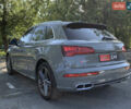 Сірий Ауді SQ5, об'ємом двигуна 3 л та пробігом 69 тис. км за 41999 $, фото 18 на Automoto.ua