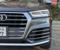Серый Ауди SQ5, объемом двигателя 3 л и пробегом 66 тыс. км за 34990 $, фото 9 на Automoto.ua