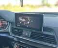 Серый Ауди SQ5, объемом двигателя 3 л и пробегом 134 тыс. км за 26700 $, фото 12 на Automoto.ua