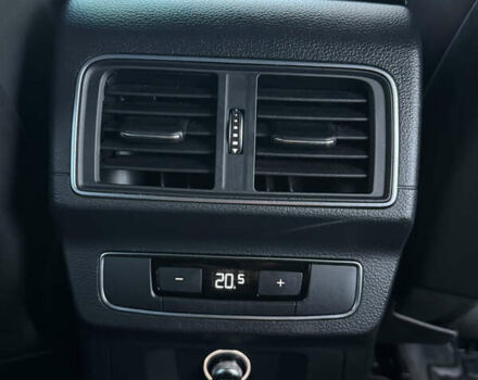 Серый Ауди SQ5, объемом двигателя 3 л и пробегом 42 тыс. км за 27100 $, фото 56 на Automoto.ua