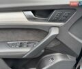 Серый Ауди SQ5, объемом двигателя 3 л и пробегом 81 тыс. км за 28200 $, фото 20 на Automoto.ua
