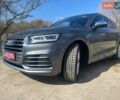 Серый Ауди SQ5, объемом двигателя 3 л и пробегом 71 тыс. км за 38500 $, фото 1 на Automoto.ua