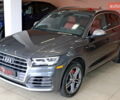 Сірий Ауді SQ5, об'ємом двигуна 3 л та пробігом 66 тис. км за 37900 $, фото 3 на Automoto.ua