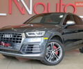 Сірий Ауді SQ5, об'ємом двигуна 3 л та пробігом 66 тис. км за 37900 $, фото 15 на Automoto.ua