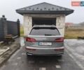 Серый Ауди SQ5, объемом двигателя 3 л и пробегом 218 тыс. км за 31500 $, фото 4 на Automoto.ua
