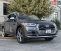 Серый Ауди SQ5, объемом двигателя 3 л и пробегом 66 тыс. км за 34990 $, фото 3 на Automoto.ua
