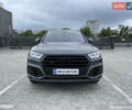 Серый Ауди SQ5, объемом двигателя 3 л и пробегом 39 тыс. км за 46990 $, фото 2 на Automoto.ua