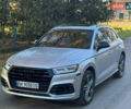 Серый Ауди SQ5, объемом двигателя 3 л и пробегом 42 тыс. км за 27100 $, фото 6 на Automoto.ua
