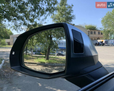 Серый Ауди SQ5, объемом двигателя 3 л и пробегом 69 тыс. км за 42999 $, фото 8 на Automoto.ua