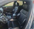 Серый Ауди SQ5, объемом двигателя 3 л и пробегом 123 тыс. км за 35000 $, фото 2 на Automoto.ua