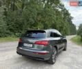 Серый Ауди SQ5, объемом двигателя 3 л и пробегом 21 тыс. км за 44999 $, фото 10 на Automoto.ua