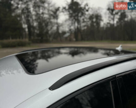 Сірий Ауді SQ5, об'ємом двигуна 3 л та пробігом 45 тис. км за 25999 $, фото 8 на Automoto.ua