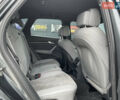 Серый Ауди SQ5, объемом двигателя 3 л и пробегом 39 тыс. км за 46990 $, фото 9 на Automoto.ua