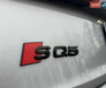 Сірий Ауді SQ5, об'ємом двигуна 3 л та пробігом 45 тис. км за 25999 $, фото 7 на Automoto.ua