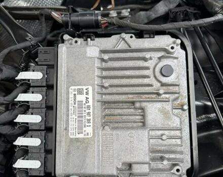 Серый Ауди SQ5, объемом двигателя 3 л и пробегом 81 тыс. км за 28200 $, фото 25 на Automoto.ua