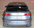 Сірий Ауді SQ5, об'ємом двигуна 3 л та пробігом 66 тис. км за 37900 $, фото 20 на Automoto.ua