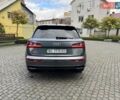 Серый Ауди SQ5, объемом двигателя 3 л и пробегом 81 тыс. км за 28200 $, фото 3 на Automoto.ua