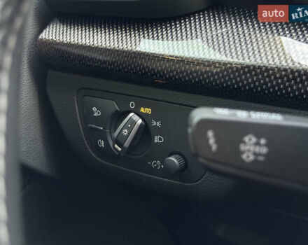 Серый Ауди SQ5, объемом двигателя 3 л и пробегом 108 тыс. км за 29900 $, фото 25 на Automoto.ua