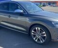 Серый Ауди SQ5, объемом двигателя 3 л и пробегом 138 тыс. км за 35500 $, фото 4 на Automoto.ua