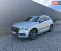 Серый Ауди SQ5, объемом двигателя 3 л и пробегом 134 тыс. км за 26700 $, фото 3 на Automoto.ua