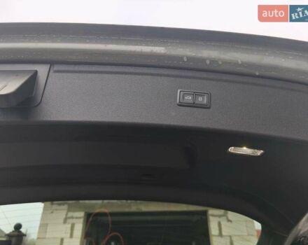 Серый Ауди SQ5, объемом двигателя 3 л и пробегом 218 тыс. км за 31500 $, фото 16 на Automoto.ua