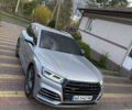Ауди SQ5 2018 в Теплике на Automoto.ua Серый Ауди SQ5, объемом двигателя 3 л и пробегом 134 тыс. км за 27200 $, фото 1 на Automoto.ua