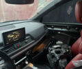 Сірий Ауді SQ5, об'ємом двигуна 3 л та пробігом 60 тис. км за 27500 $, фото 20 на Automoto.ua