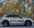 Серый Ауди SQ5, объемом двигателя 3 л и пробегом 42 тыс. км за 27100 $, фото 22 на Automoto.ua