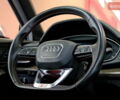 Сірий Ауді SQ5, об'ємом двигуна 3 л та пробігом 66 тис. км за 37900 $, фото 70 на Automoto.ua