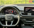 Сірий Ауді SQ5, об'ємом двигуна 3 л та пробігом 119 тис. км за 32500 $, фото 14 на Automoto.ua